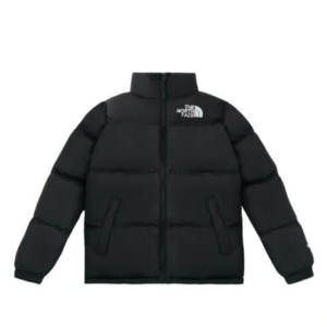 CHAQUETA NORTH FACE - NEGRA