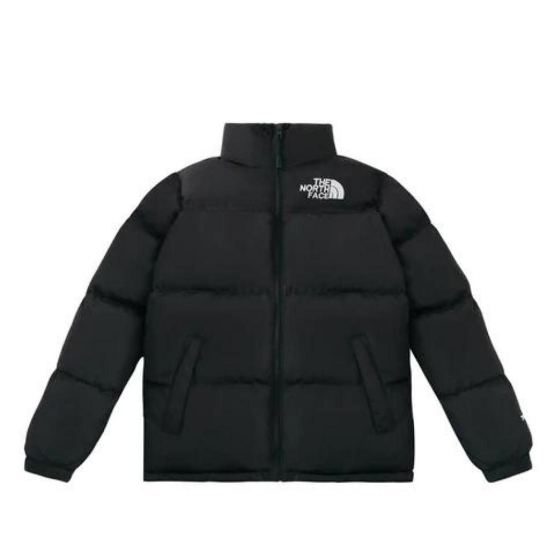 CHAQUETA NORTH FACE - NEGRA