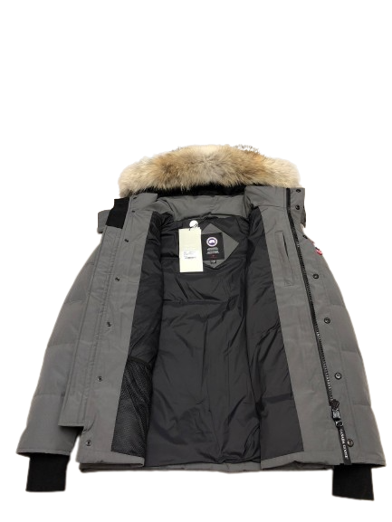CHAQUETA CANADA GOOSE - Imagen 3