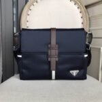 BOLSO MESSENGER PRADA