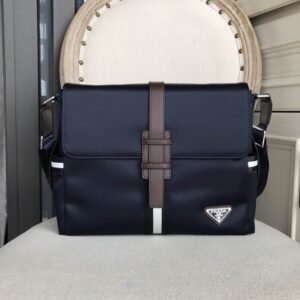 BOLSO MESSENGER PRADA