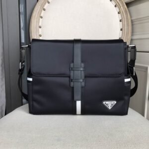 BOLSO MESSENGER PRADA