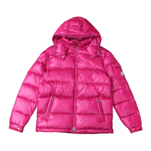 CHAQUETÓN MONCLER
