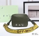 BOLSO OFF-WHITE