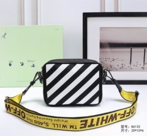 BOLSO OFF-WHITE