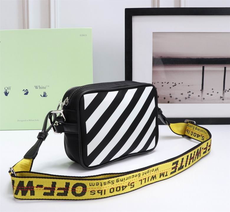 BOLSO OFF-WHITE - Imagen 7