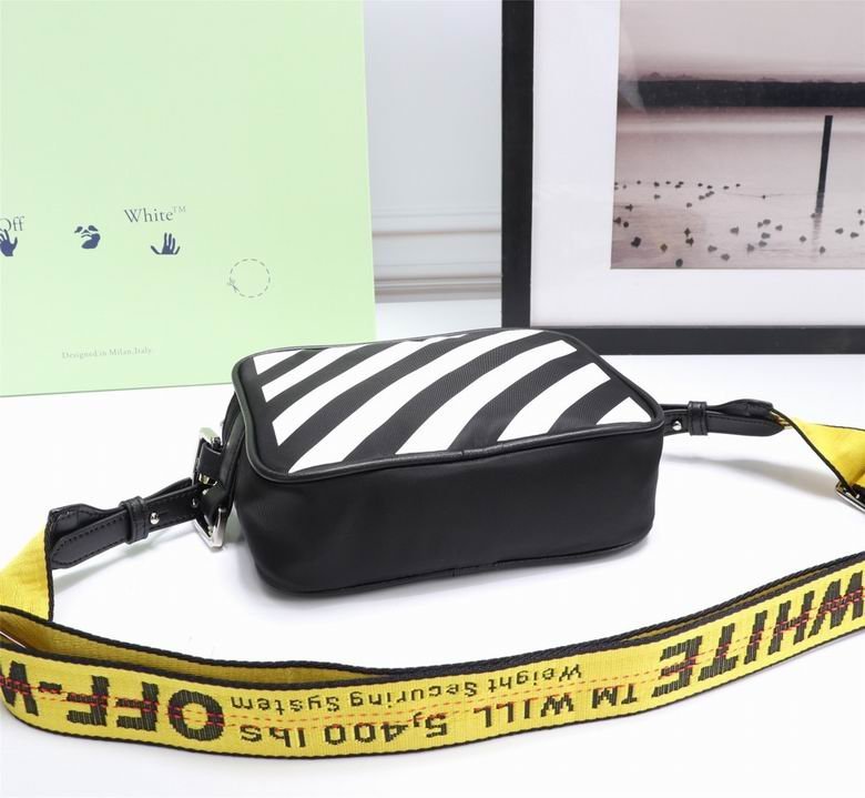 BOLSO OFF-WHITE - Imagen 5