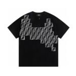 CAMISETA FENDI