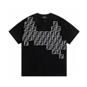 CAMISETA FENDI