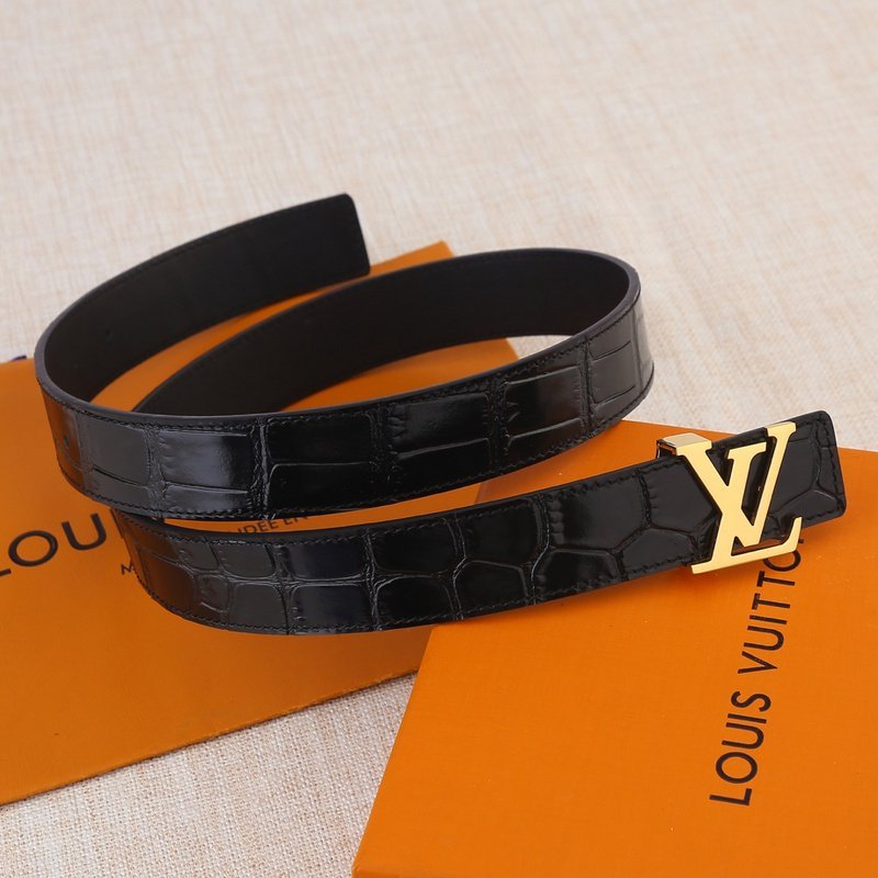 CINTURÓN LOUIS VUITTON - Imagen 3