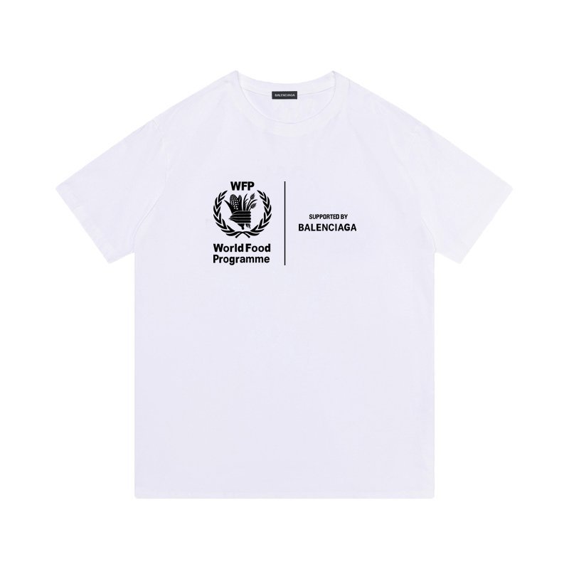 CAMISETA BALENCIAGA - Imagen 2