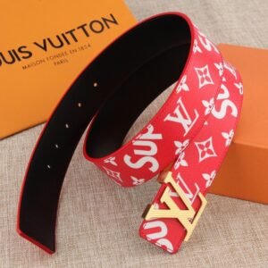 CINTURÓN LOUIS VUITTON