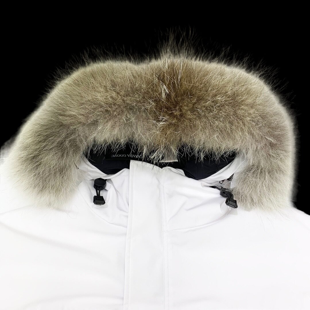 CHAQUETA CANADA GOOSE - Imagen 3