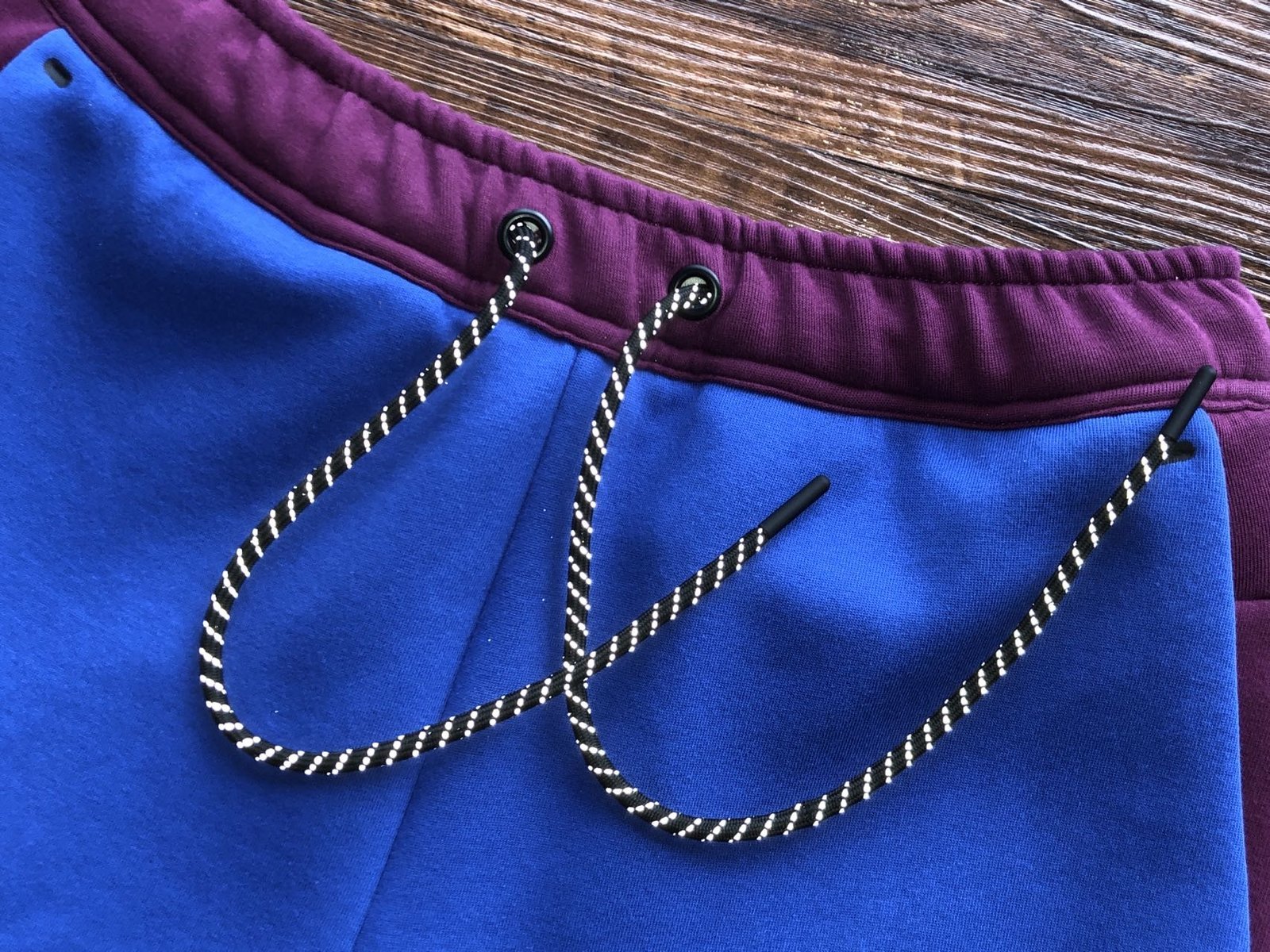 NIKE TECH FLEECE TRACKSUIT - Imagen 4