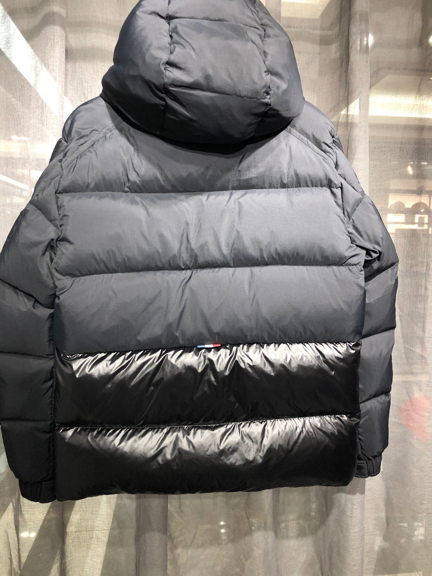 CHAQUETÓN MONCLER - Imagen 3