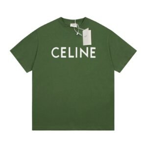 CAMISETA CELINE