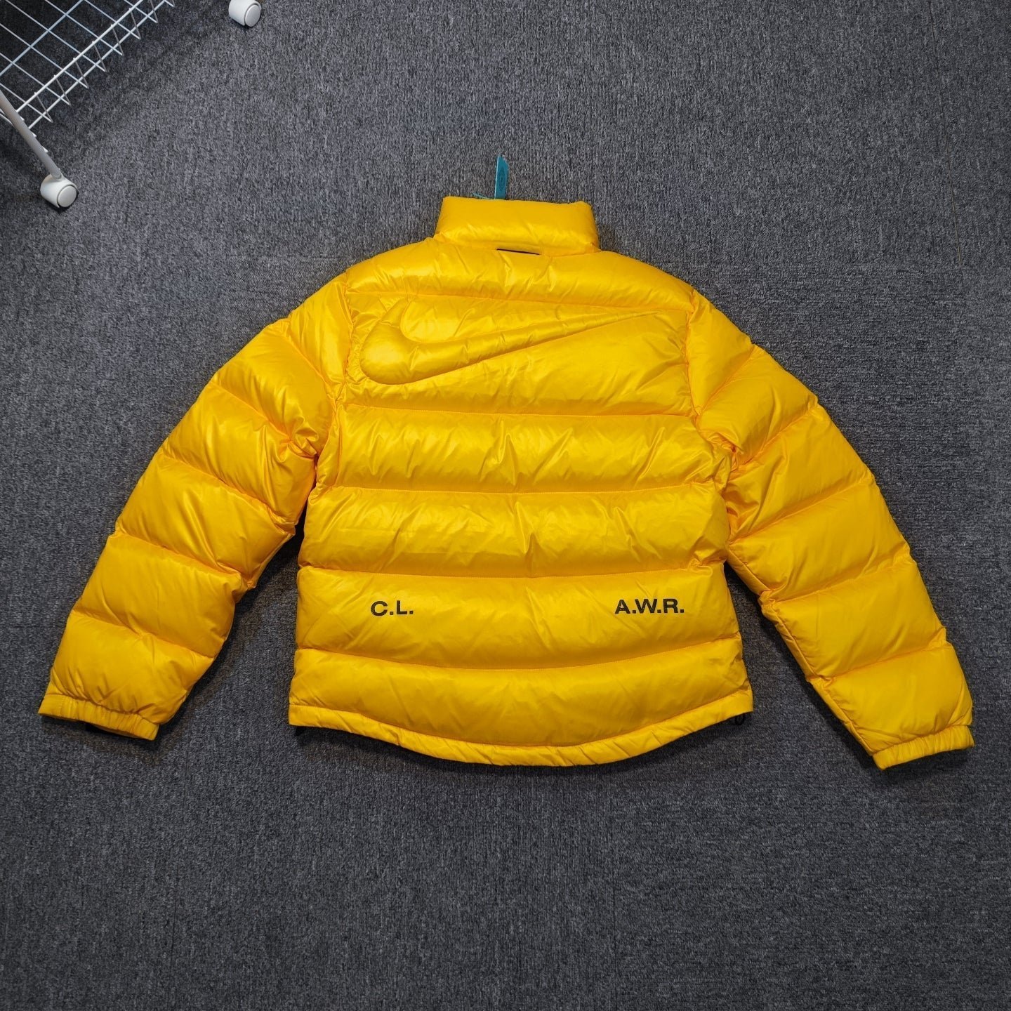 CHAQUETA NOCTA - Imagen 3