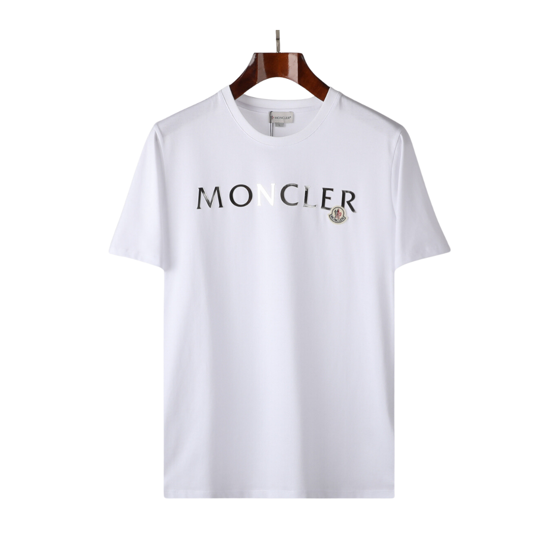 CAMISETA MONCLER