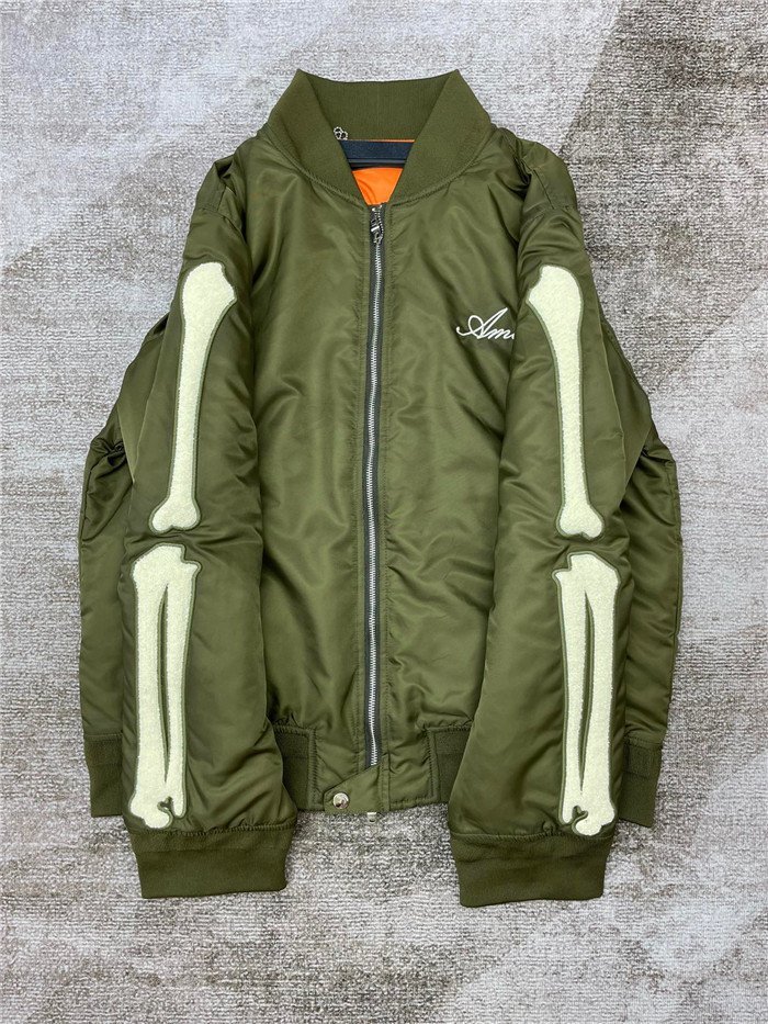 CHAQUETA AMIRI - Imagen 7