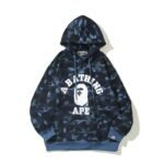 HOODIE BAPE