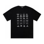 CAMISETA BALENCIAGA