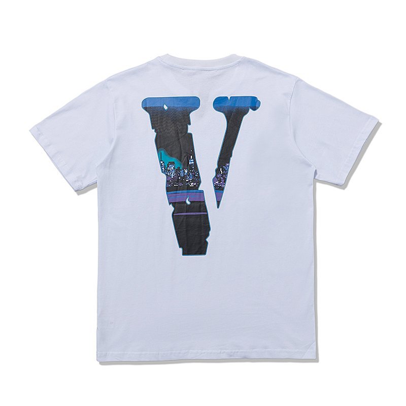 CAMISETA VLONE - Imagen 2