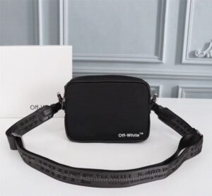 BOLSO OFF-WHITE