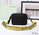 BOLSO OFF-WHITE