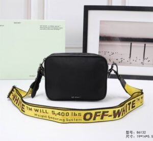 BOLSO OFF-WHITE