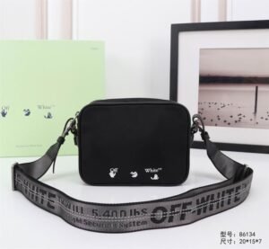 BOLSO OFF-WHITE