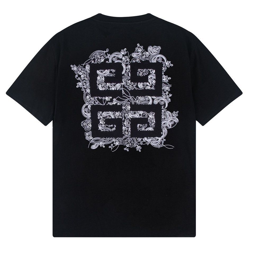 CAMISETA GIVENCHY - Imagen 2
