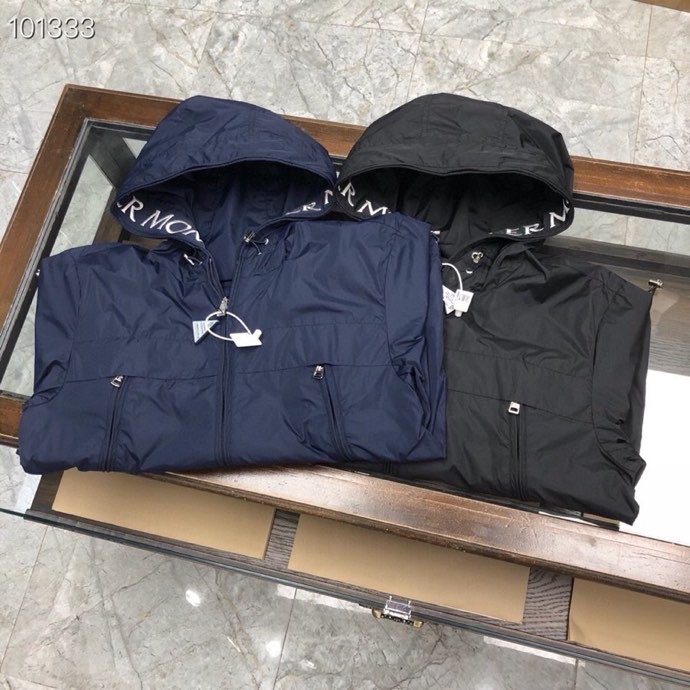 CORTAVIENTOS MONCLER - Imagen 5