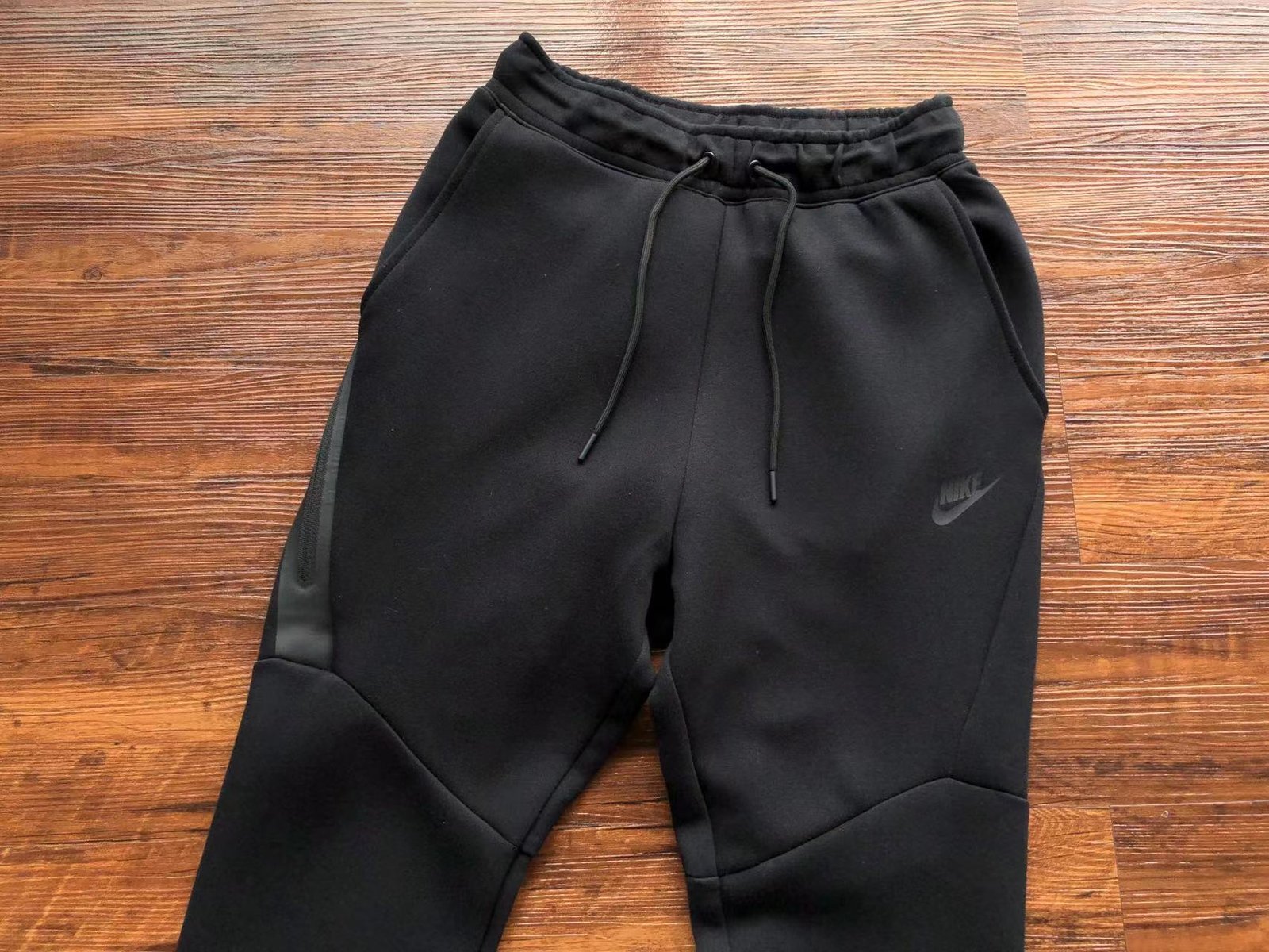 NIKE TECH FLEECE TRACKSUIT - Imagen 3