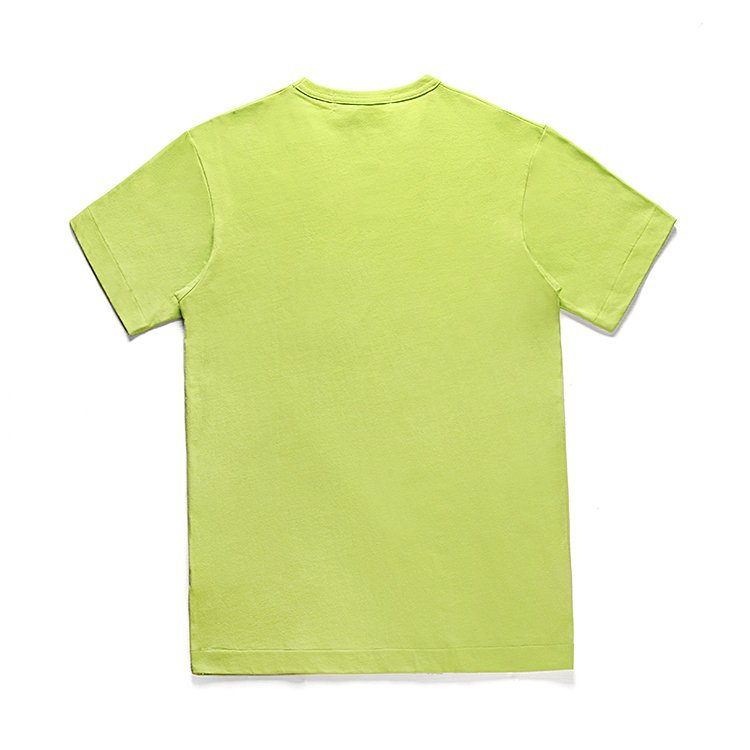 CAMISETA COMME DES GARÇONS - Imagen 2