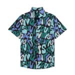 CAMISA LOUIS VUITTON