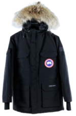 CHAQUETA CANADA GOOSE