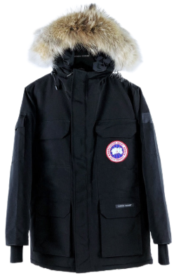 CHAQUETA CANADA GOOSE