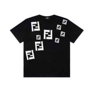 CAMISETA FENDI