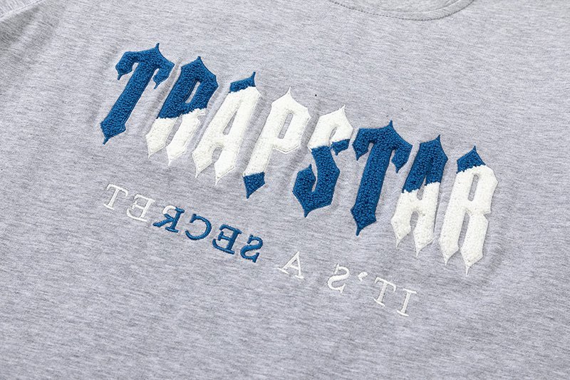 CONJUNTO CORTO TRAPSTAR - Imagen 8