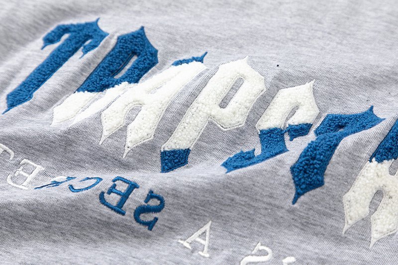 CONJUNTO CORTO TRAPSTAR - Imagen 9