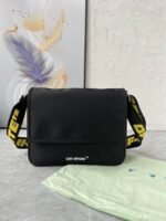 BOLSO OFF-WHITE