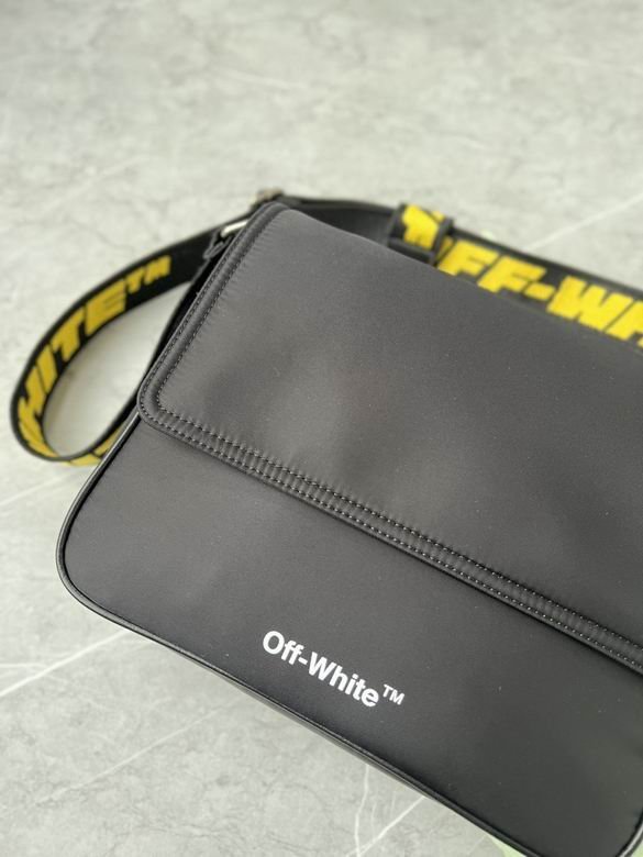 BOLSO OFF-WHITE - Imagen 2