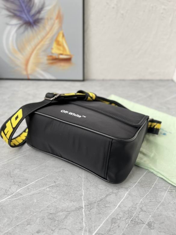 BOLSO OFF-WHITE - Imagen 7