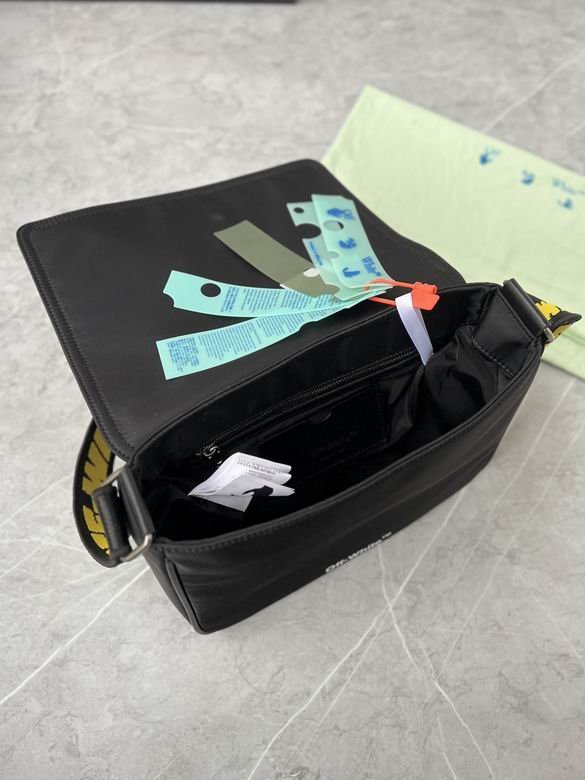 BOLSO OFF-WHITE - Imagen 5