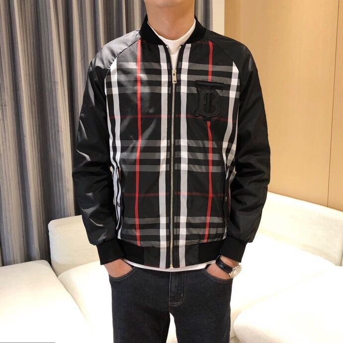 CHAQUETA BURBERRY - Imagen 2