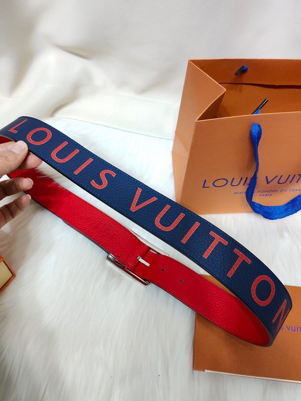 CINTURÓN LOUIS VUITTON - Imagen 4