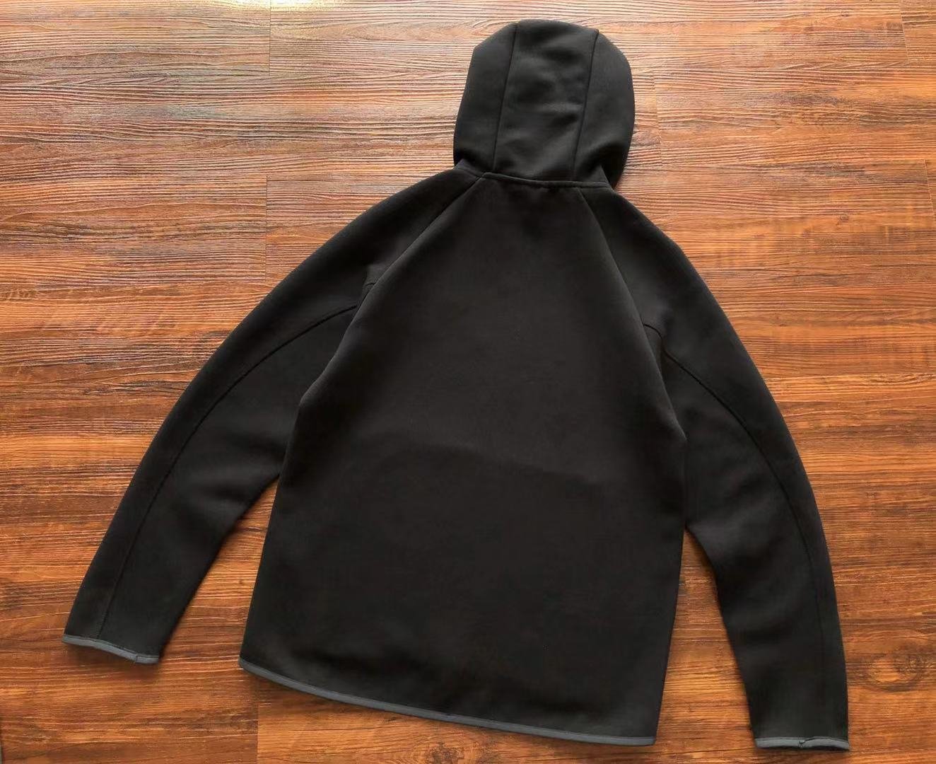 NIKE TECH FLEECE TRACKSUIT - Imagen 8