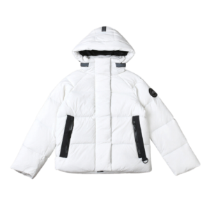 CHAQUETÓN MONCLER