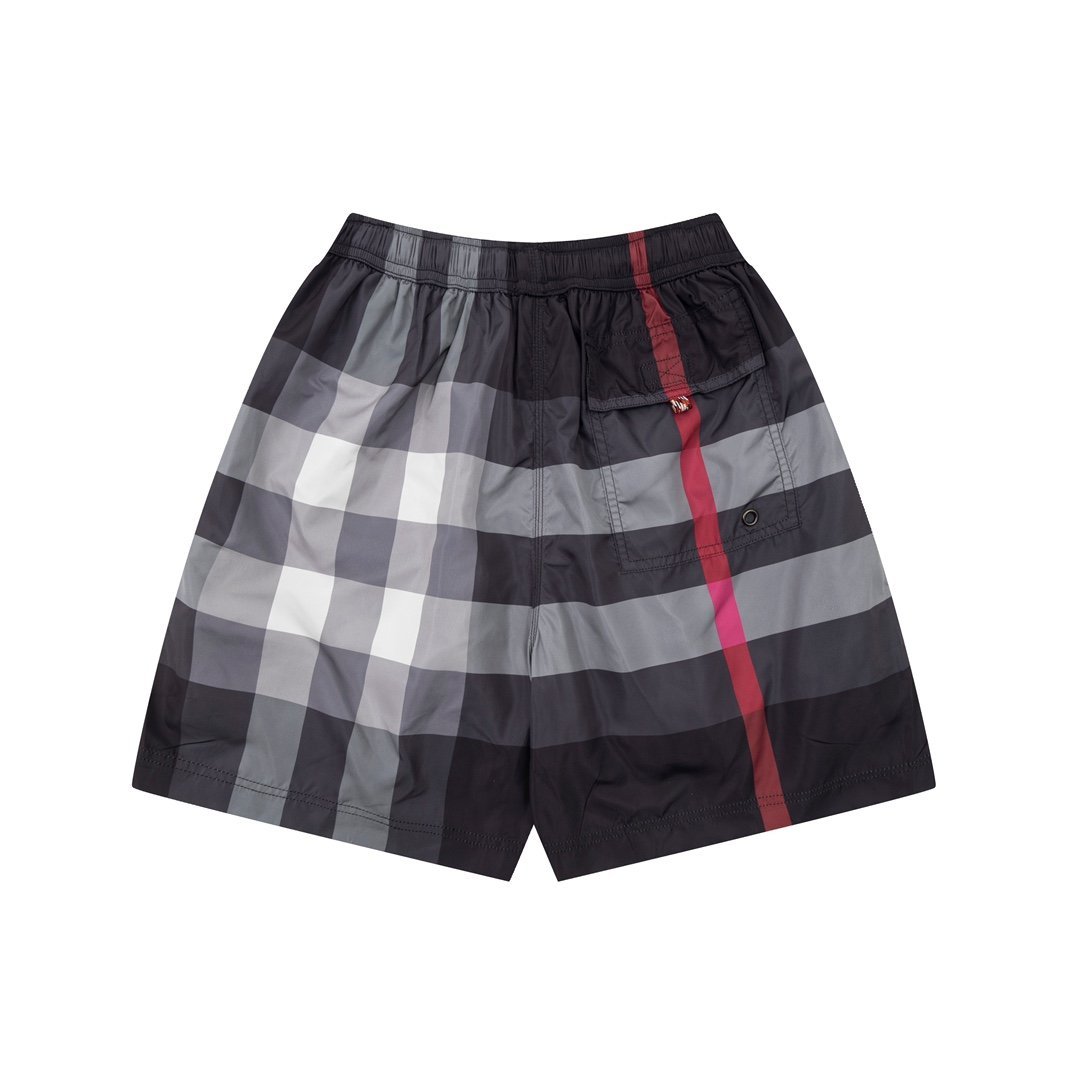 SHORT BURBERRY - Imagen 2