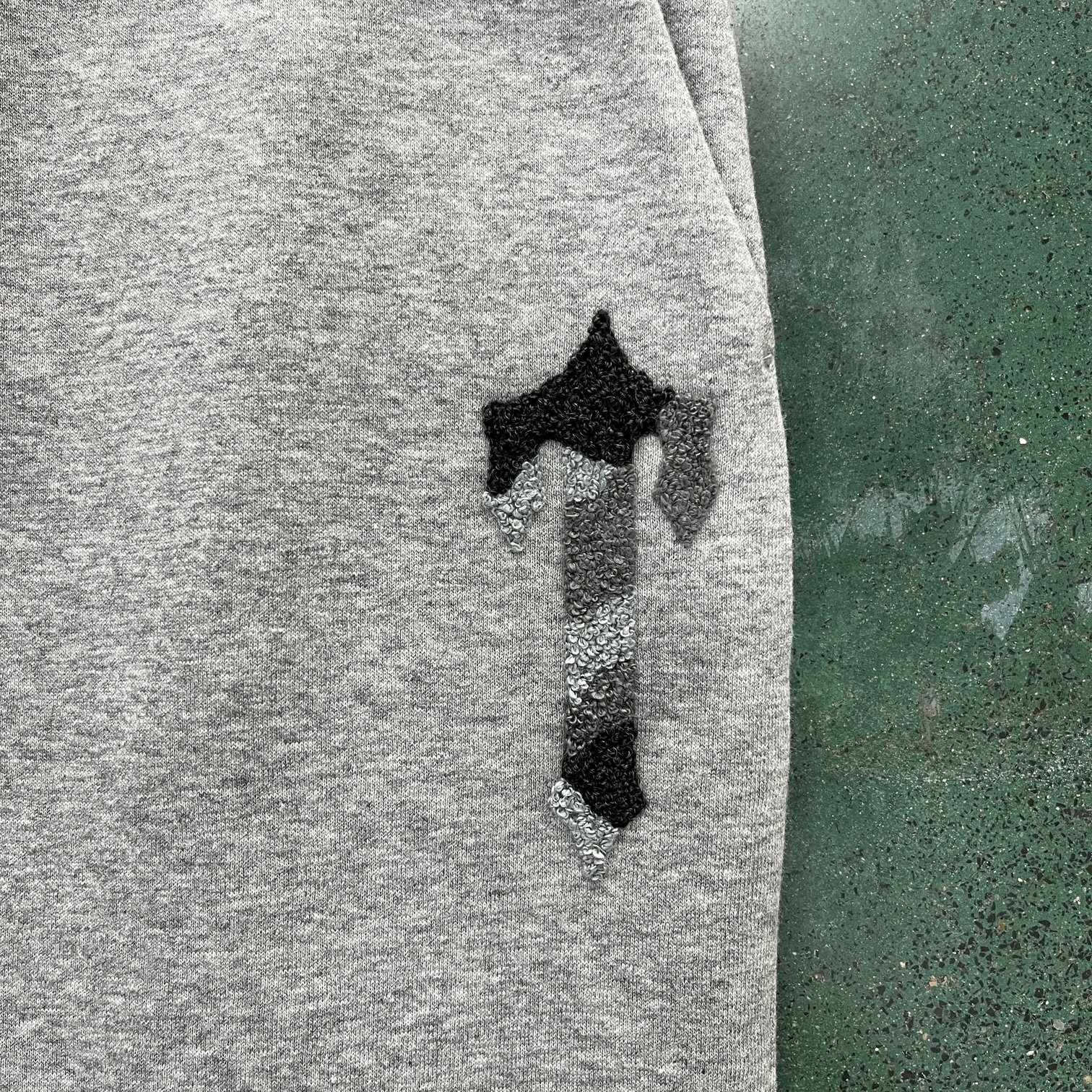 CHÁNDAL TRAPSTAR - Imagen 6